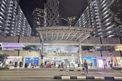 Tanjong Pagar Plaza (D2), Retail #640252511